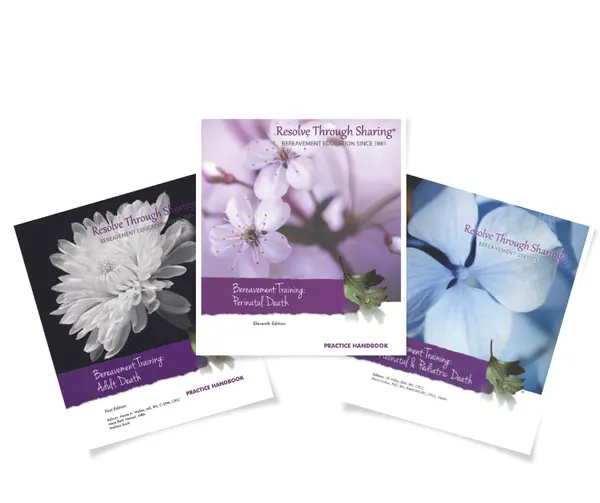 Resolve Through Sharing Bereavement Education